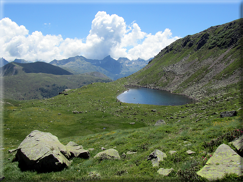 foto Forcella di Valsorda